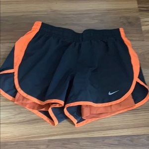 nike shorts
